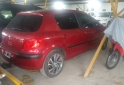Autos - Peugeot 307 2010 Nafta 198000Km - En Venta