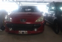 Autos - Peugeot 307 2010 Nafta 198000Km - En Venta