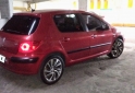 Autos - Peugeot 307 2010 Nafta 210000Km - En Venta