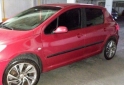 Autos - Peugeot 307 2010 Nafta 210000Km - En Venta