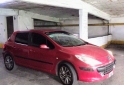 Autos - Peugeot 307 2010 Nafta 210000Km - En Venta