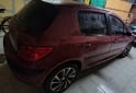 Autos - Peugeot 307 2010 Nafta 170000Km - En Venta