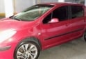 Autos - Peugeot 307 2010 Nafta 170000Km - En Venta