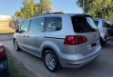 Autos - Volkswagen Sharan 1.4 COMFORTLINE 2011 Nafta  - En Venta