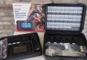 Herramientas - Scanner Moto Multimarca - En Venta