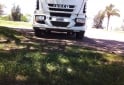 Camiones y Gras - VENDO CAMION IVECO TECTOR - En Venta