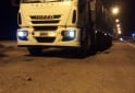 Camiones y Gras - VENDO CAMION IVECO TECTOR - En Venta