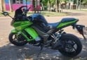 Motos - Kawasaki Ninja 1000 SX 2013 Nafta 15500Km - En Venta