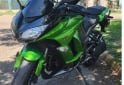 Motos - Kawasaki Ninja 1000 SX 2013 Nafta 15500Km - En Venta