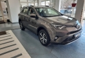 Camionetas - Toyota RAV4 VX 2017 Nafta 90000Km - En Venta