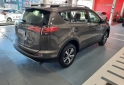 Camionetas - Toyota RAV4 VX 2017 Nafta 90000Km - En Venta