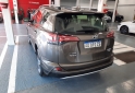 Camionetas - Toyota RAV4 VX 2017 Nafta 90000Km - En Venta