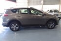 Camionetas - Toyota RAV4 VX 2017 Nafta 90000Km - En Venta