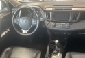 Camionetas - Toyota RAV4 VX 2017 Nafta 90000Km - En Venta