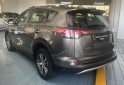Camionetas - Toyota RAV4 VX 2017 Nafta 90000Km - En Venta