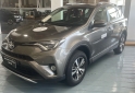Camionetas - Toyota RAV4 VX 2017 Nafta 90000Km - En Venta