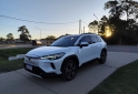 Autos - Toyota Corolla Cross SEG Safety 2025 Nafta 3200Km - En Venta