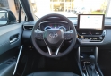 Autos - Toyota Corolla Cross SEG Safety 2025 Nafta 3200Km - En Venta