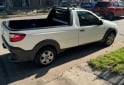 Utilitarios - Fiat strada working 2017 GNC 95000Km - En Venta