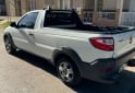 Utilitarios - Fiat strada working 2017 GNC 95000Km - En Venta