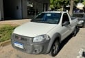 Utilitarios - Fiat strada working 2017 GNC 95000Km - En Venta
