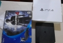 Electrnica - PLAYSTATION 4,EXELENTE,LIQUIDO,PERMUTO!!! - En Venta