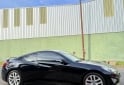 Autos - Hyundai Genesis 2013 Nafta 83500Km - En Venta