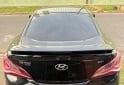 Autos - Hyundai Genesis 2013 Nafta 83500Km - En Venta