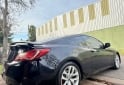 Autos - Hyundai Genesis 2013 Nafta 83500Km - En Venta