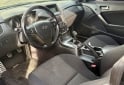 Autos - Hyundai Genesis 2013 Nafta 83500Km - En Venta