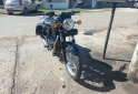 Motos - Benelli Imperiale 400 2022 Nafta 2600Km - En Venta