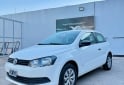 Autos - Volkswagen Gol Trend pack I 2015 Nafta 106000Km - En Venta