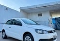 Autos - Volkswagen Gol Trend pack I 2015 Nafta 106000Km - En Venta