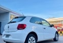 Autos - Volkswagen Gol Trend pack I 2015 Nafta 106000Km - En Venta