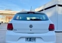 Autos - Volkswagen Gol Trend pack I 2015 Nafta 106000Km - En Venta