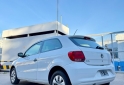 Autos - Volkswagen Gol Trend pack I 2015 Nafta 106000Km - En Venta
