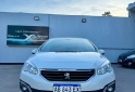 Autos - Peugeot 408 Allure 1.6 2017 GNC 74000Km - En Venta