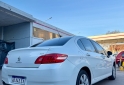 Autos - Peugeot 408 Allure 1.6 2017 GNC 74000Km - En Venta
