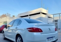 Autos - Peugeot 408 Allure 1.6 2017 GNC 74000Km - En Venta