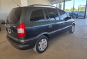 Autos - Chevrolet Zafira 2007 Nafta 172000Km - En Venta