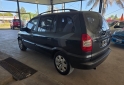Autos - Chevrolet Zafira 2007 Nafta 172000Km - En Venta