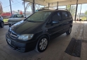 Autos - Chevrolet Zafira 2007 Nafta 172000Km - En Venta