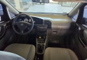 Autos - Chevrolet Zafira 2007 Nafta 172000Km - En Venta