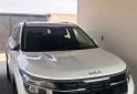 Camionetas - Kia Seltos 1.5 CVT 2025 Nafta 20000Km - En Venta