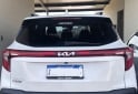 Camionetas - Kia Seltos 1.5 CVT 2025 Nafta 20000Km - En Venta
