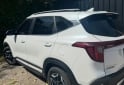 Camionetas - Kia Seltos 1.5 CVT 2025 Nafta 20000Km - En Venta
