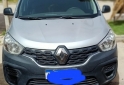 Utilitarios - Renault Kangoo 2019 Diesel 120008Km - En Venta