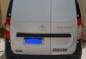 Utilitarios - Renault Kangoo 2019 Diesel 120008Km - En Venta