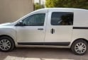 Utilitarios - Renault Kangoo 2019 Diesel 120008Km - En Venta