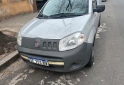 Utilitarios - Fiat FIORINO 2020 Nafta 142000Km - En Venta